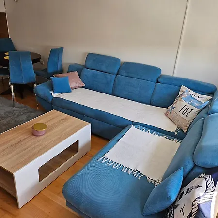 Dona Apartamento Bosanska Gradiska