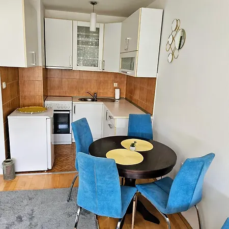 Apartment Dona Bosanska Gradiska