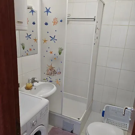 Appartement Dona *