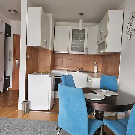 Apartment Dona Bosanska Gradiska