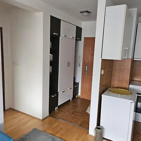 Dona Apartment *