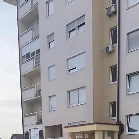 Dona Apartment *