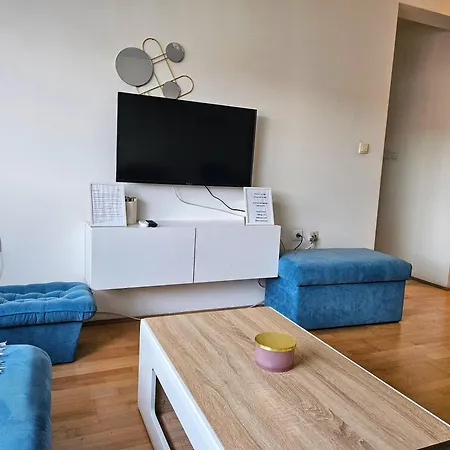 Apartment Dona