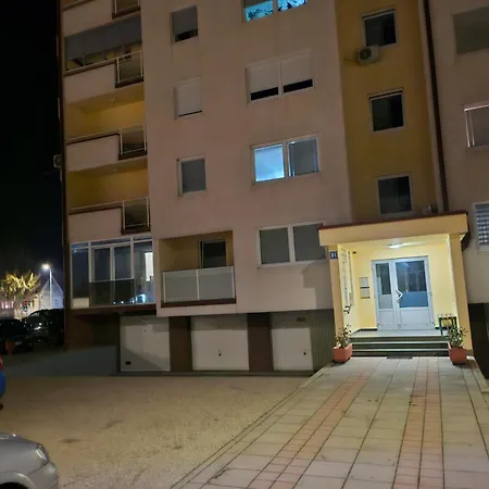 Appartement Dona *