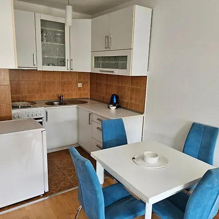 Dona Appartement *