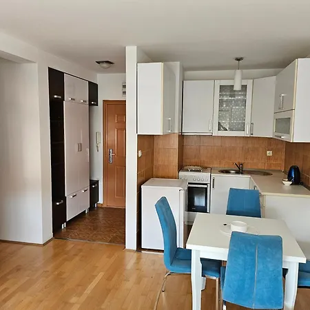 Dona Appartement
