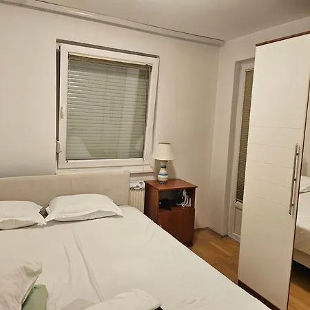 Appartement Dona